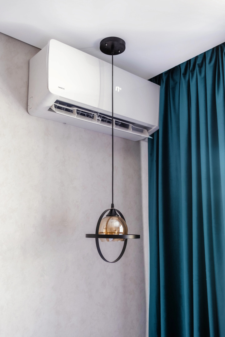 Апартаменты Жилье на Водах Two Bedrooms