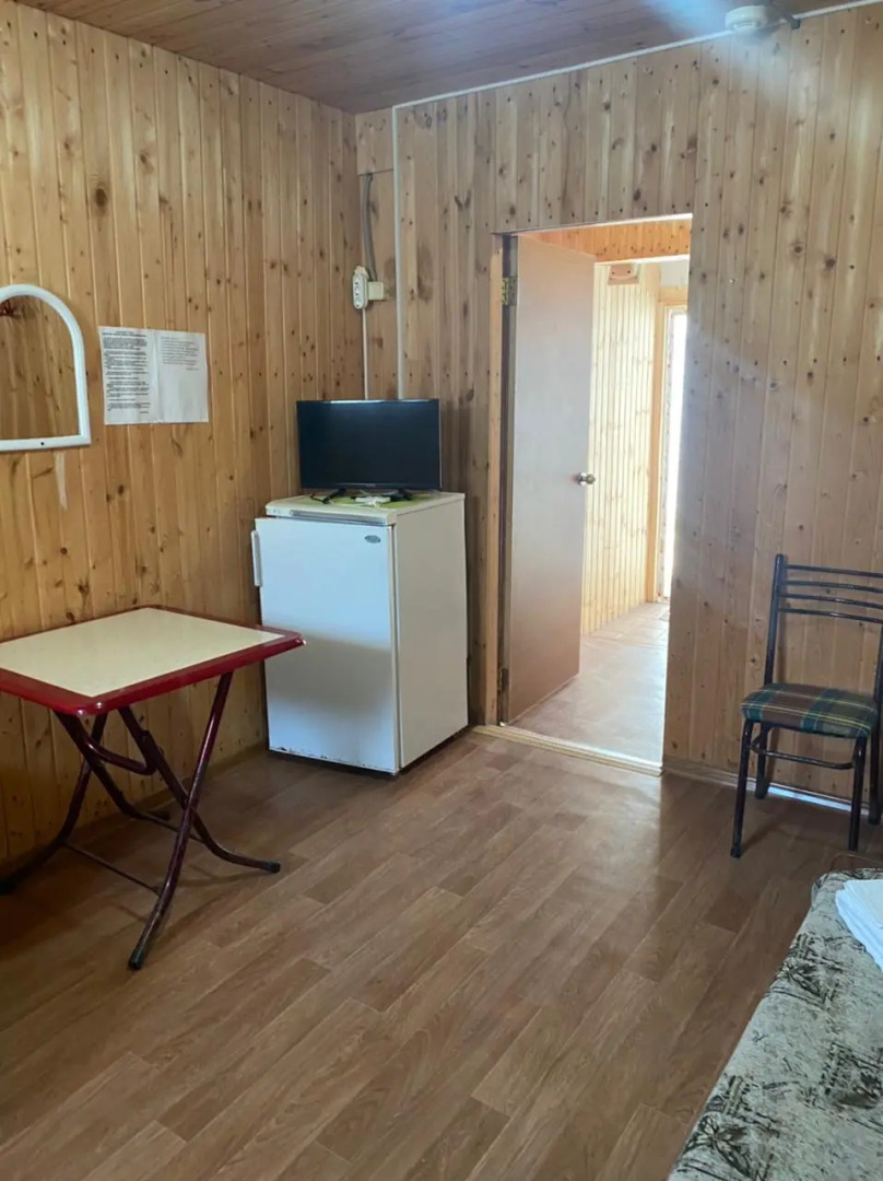 База Отдыха Семейная Лагуна