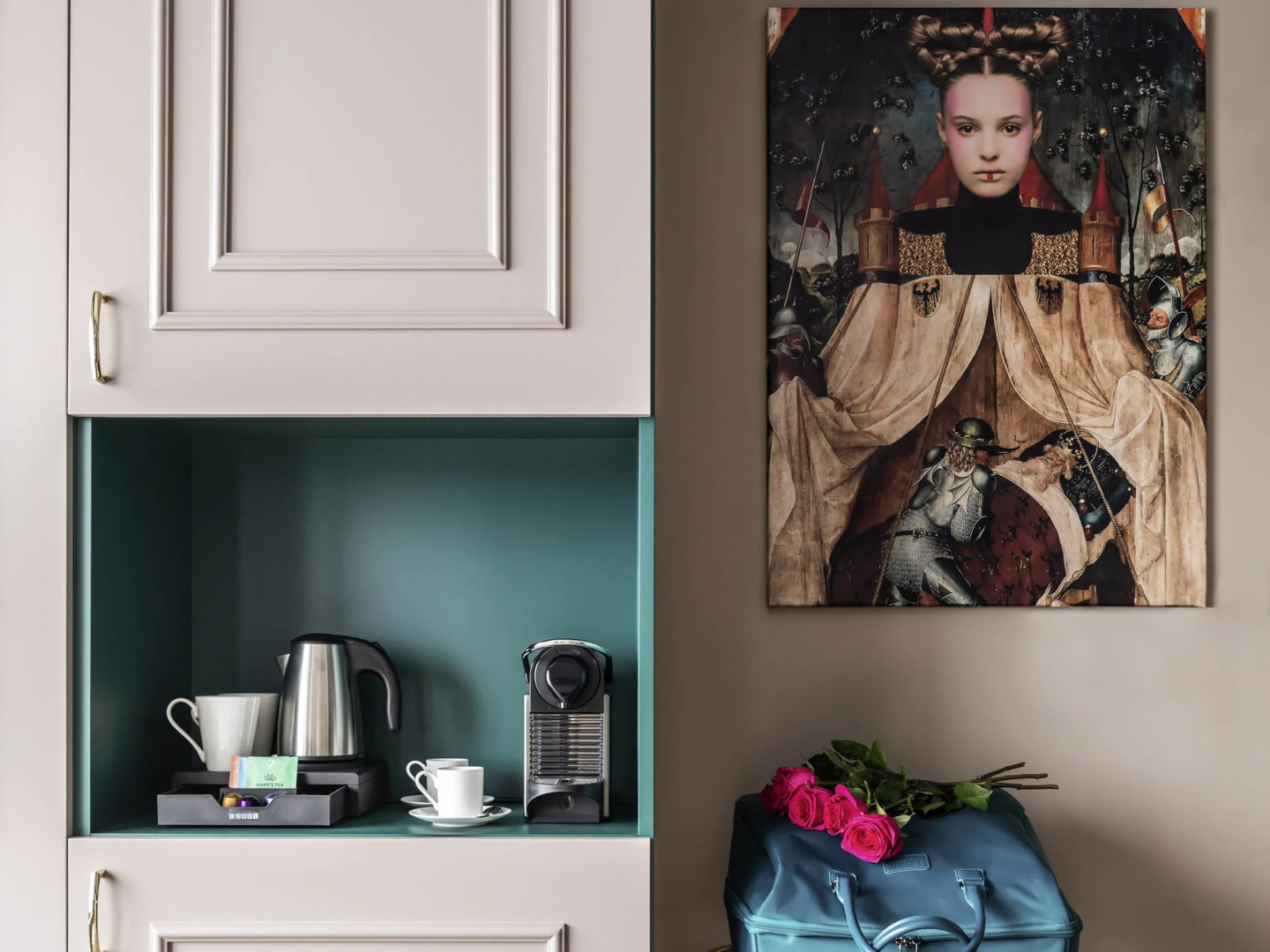 Отель Mercure Калининград Центр