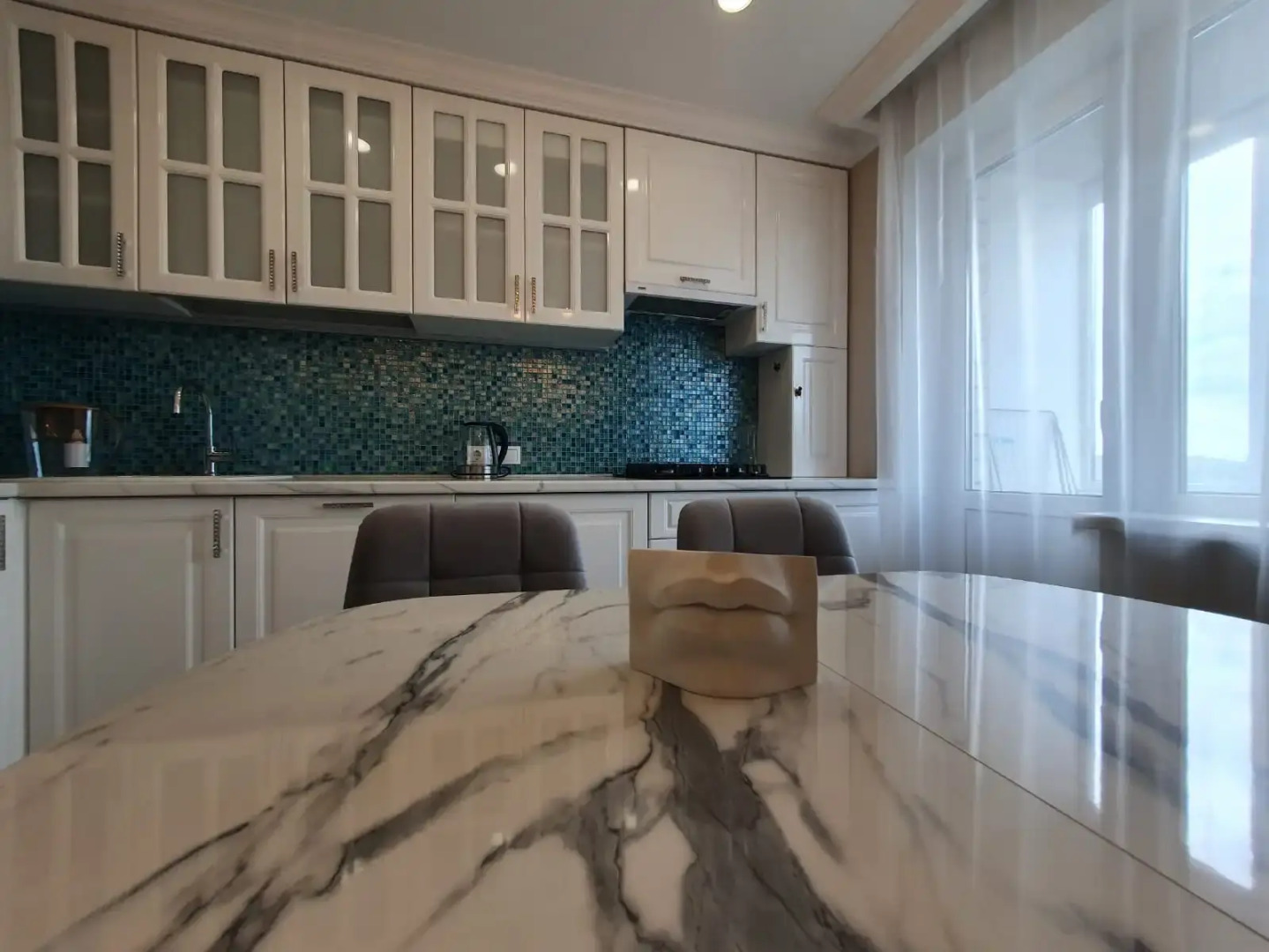 ДзенХоум Спокойствие 93