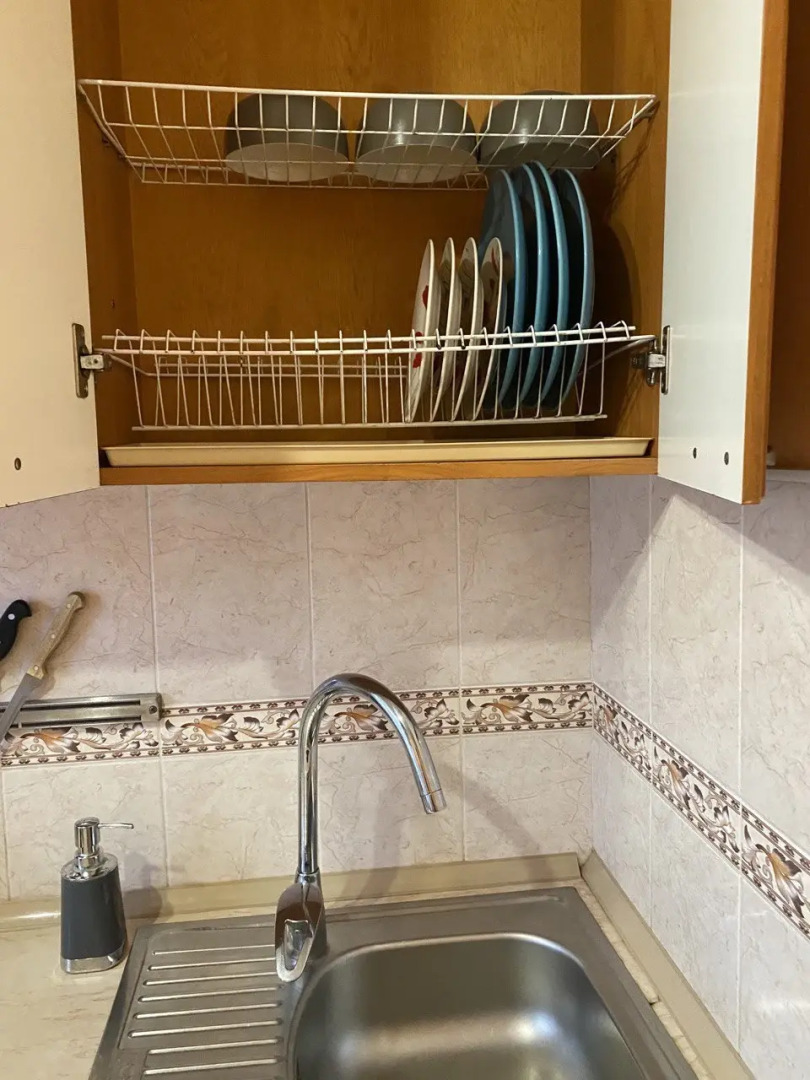 Апартаменты на улице Чкалова 30