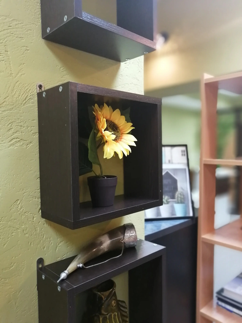 Хостел Chersky