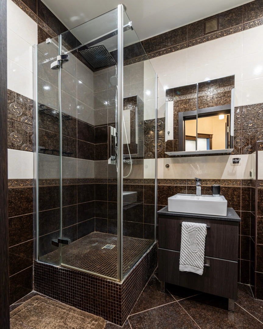 Апартаменты Уютные рядом с ТРК МЕГГА