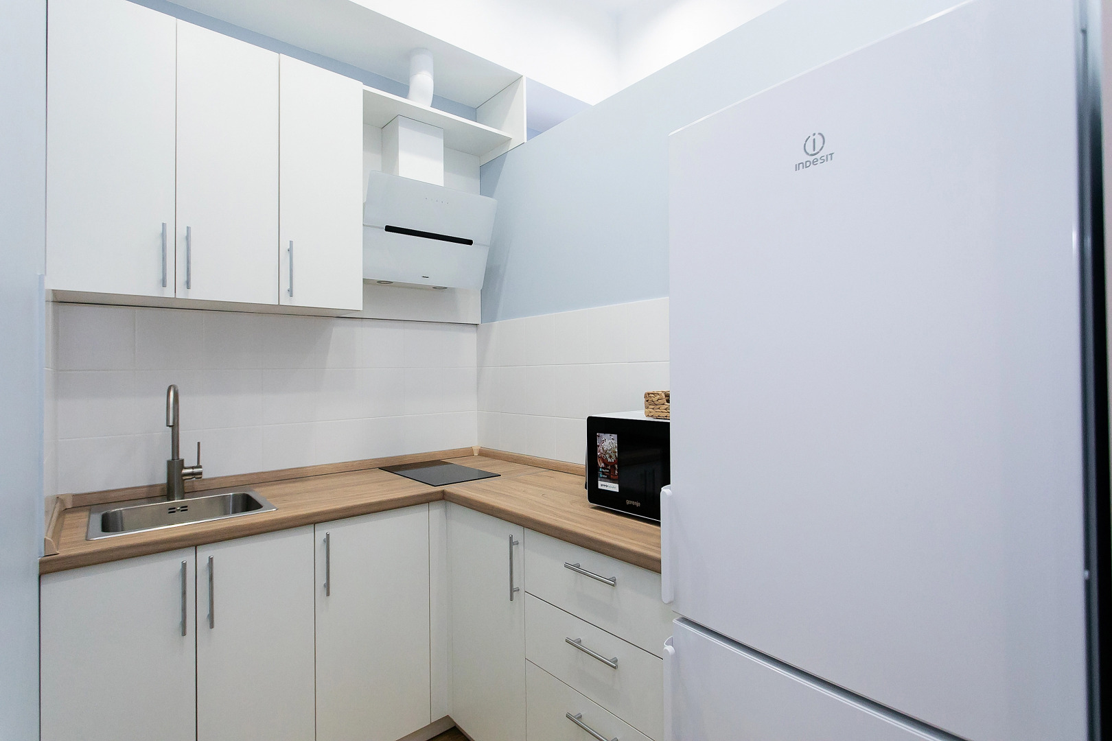 Апартаменты На Высоте 6