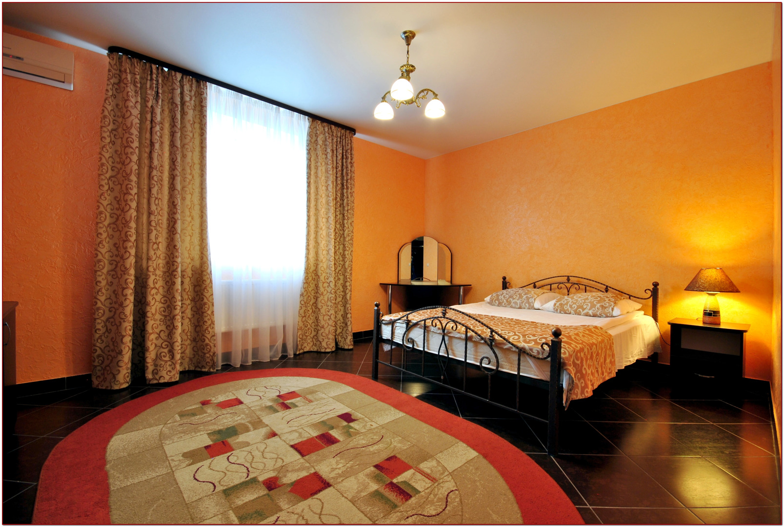 Отель Дворянское гнездо