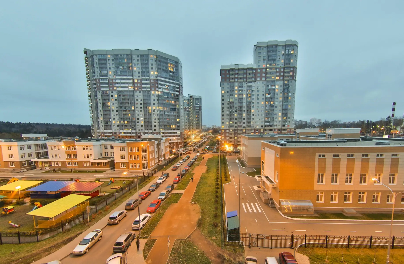 Апартаменты Двухкомнатная Квартира на Космонавте