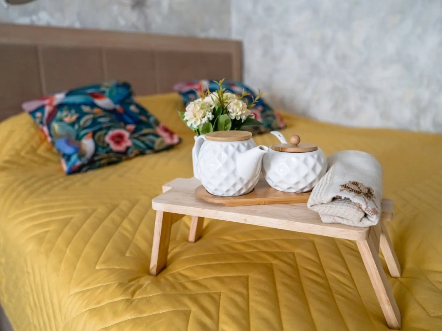 Квартира в центре Зеленограда