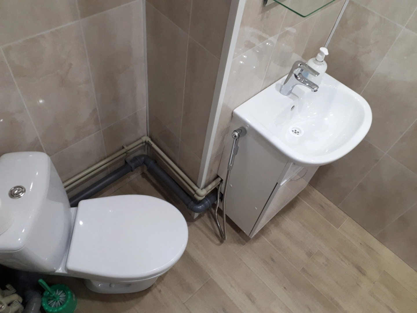 Апартаменты Aday в центре Курска