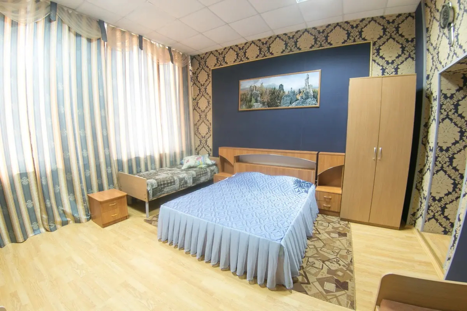 Отель ЭкономЪ