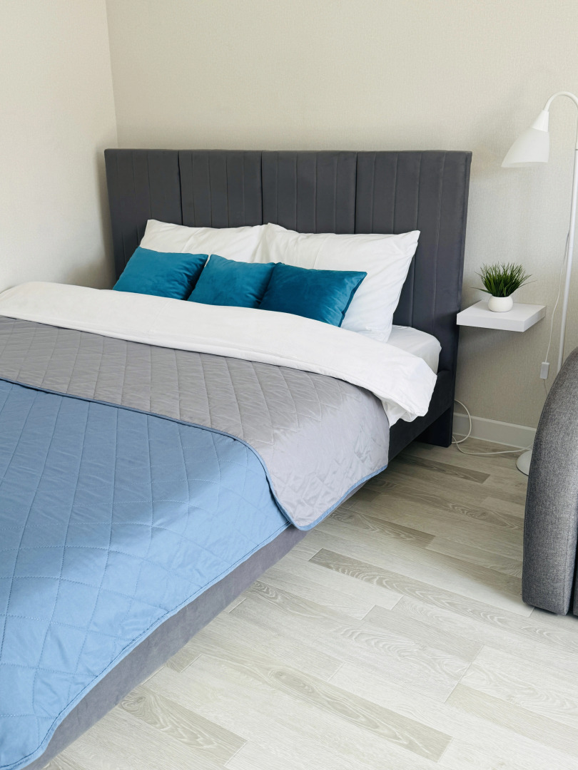 Квартира Toris Apartaments