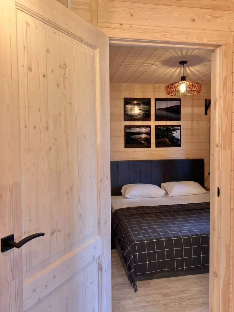 Частный Дом Дача Лесника