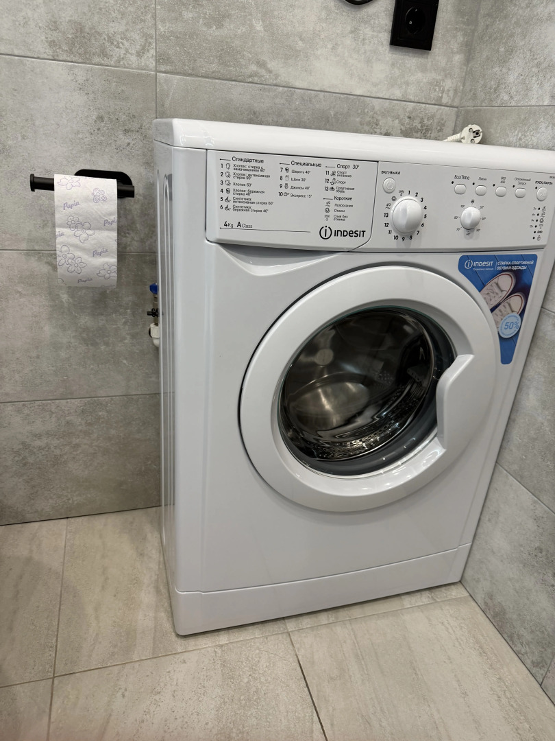 Квартира ЖК Новелла Шмидта 3