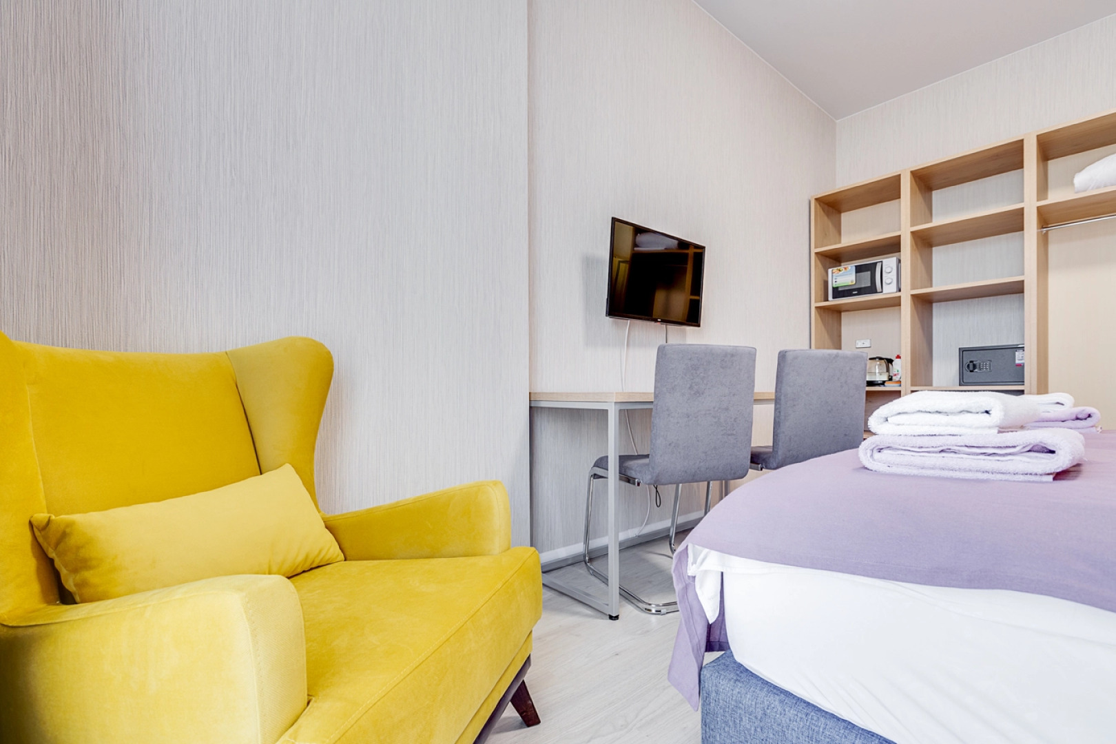 Апартаменты Prime 1