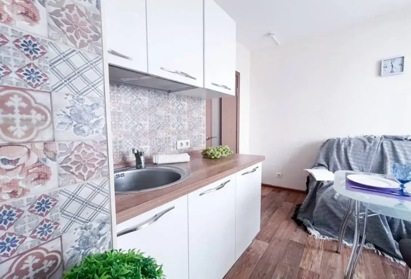 Апартаменты Park Inn Hause 5