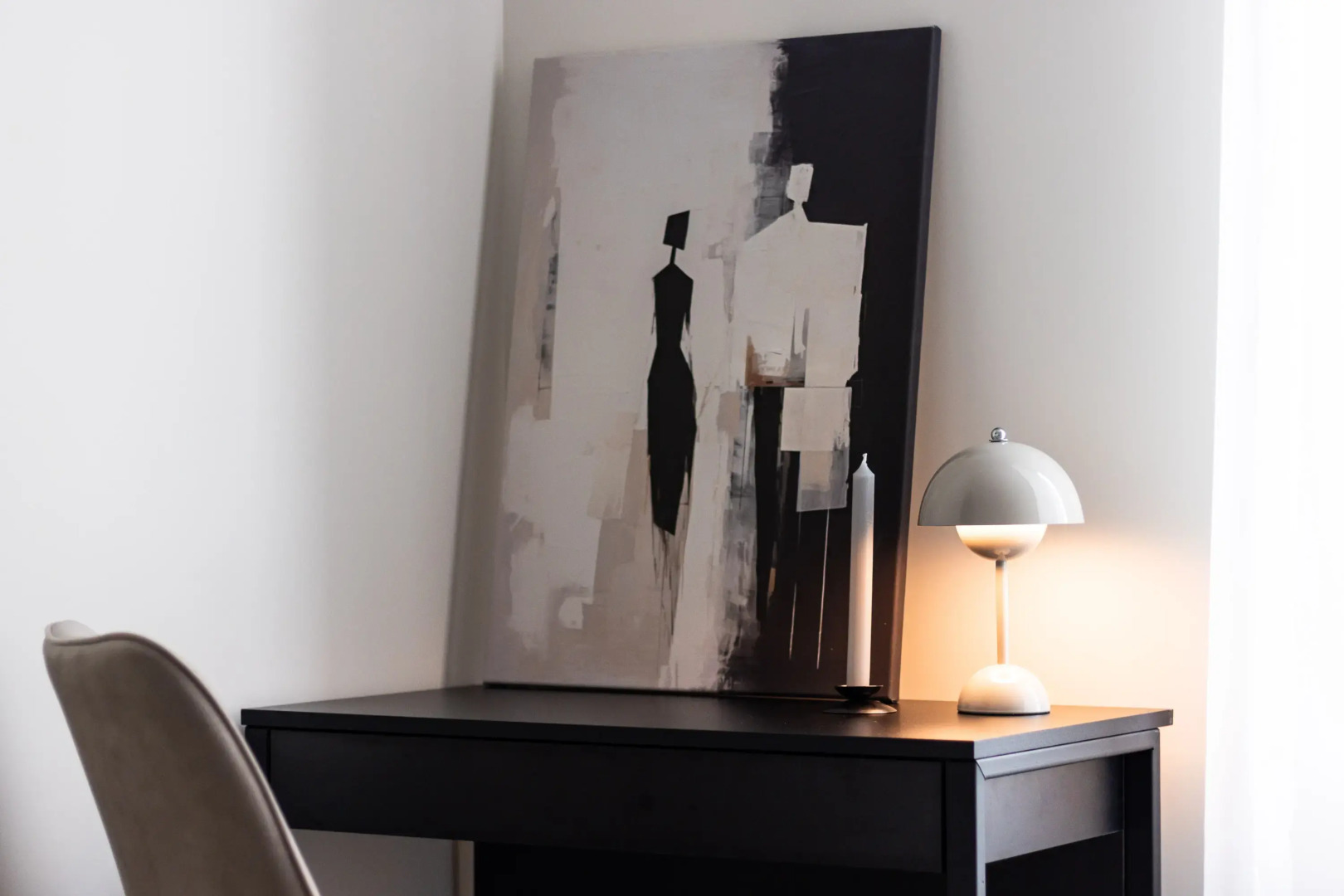 Квартира Holly на Нейшлотском Satin Home