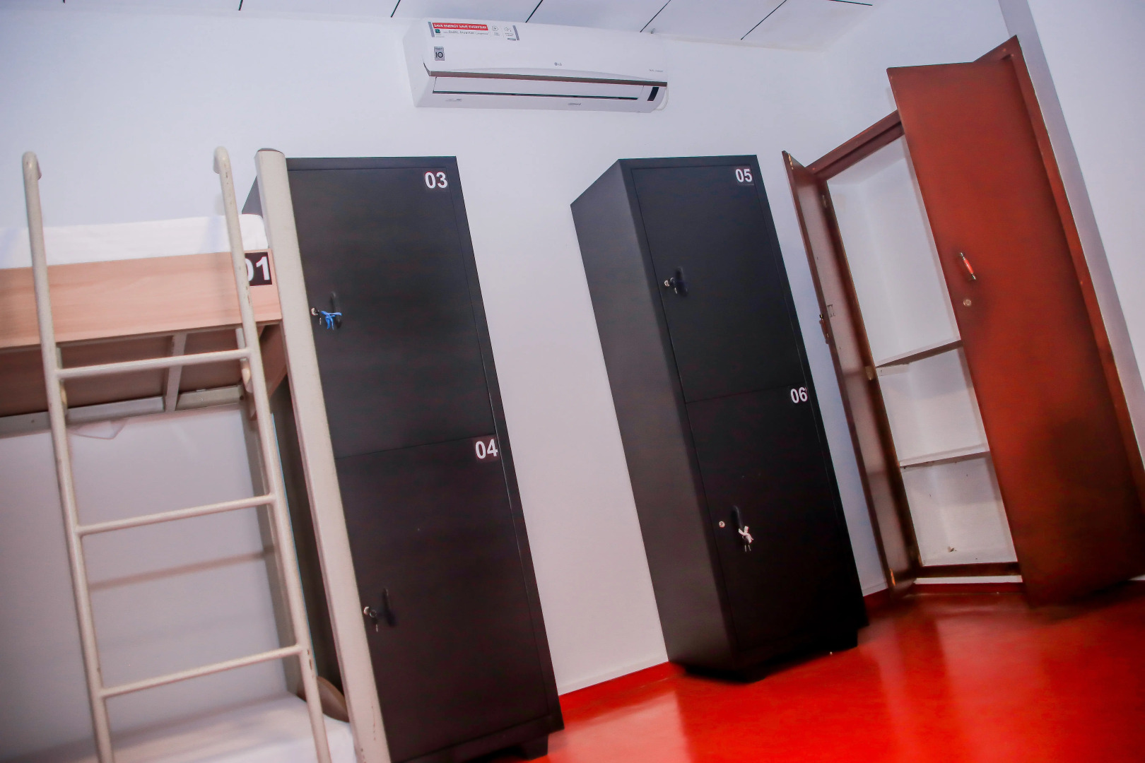 Хостел Ibur Hostels Galle