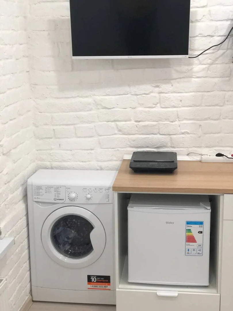 Апартаменты Subbotin.inn