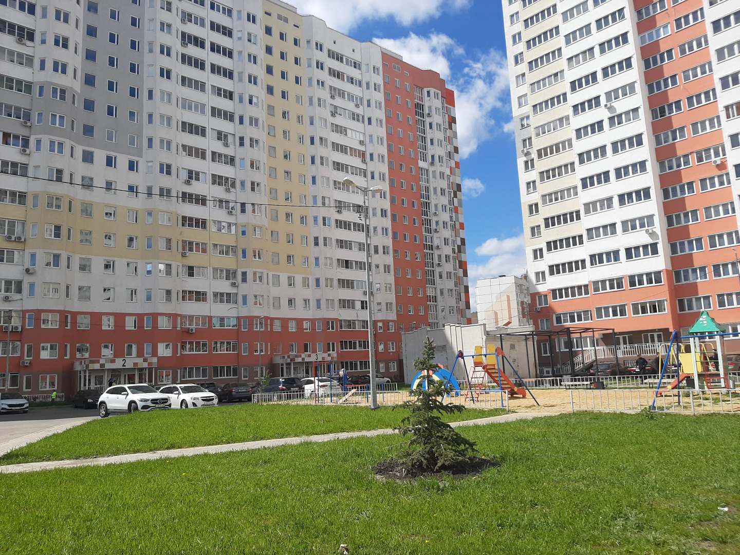 Квартира Комфортная на Свиридова