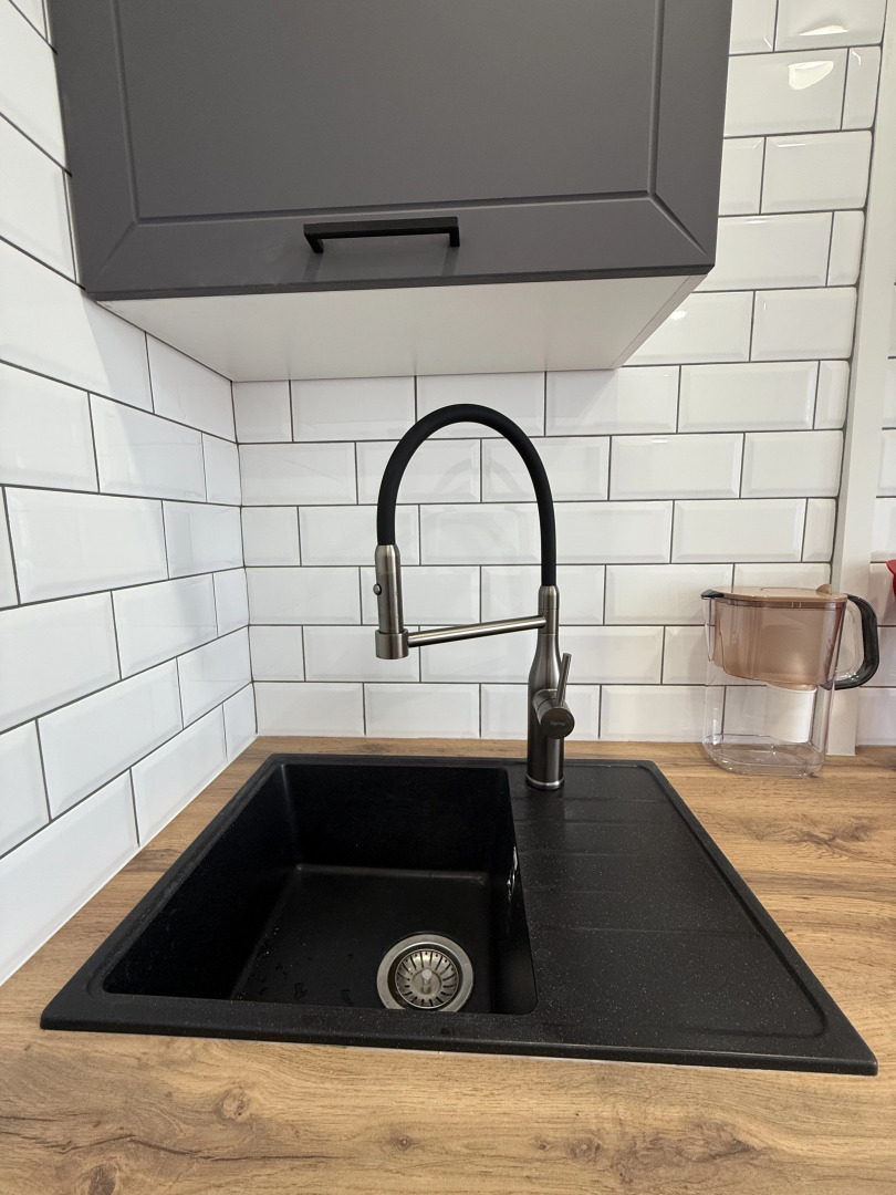 Квартира Уютная