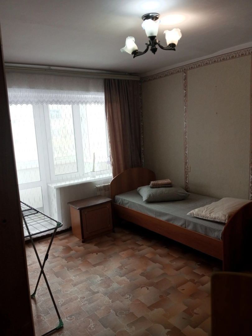 Квартира на 2й Микрорайоне 20