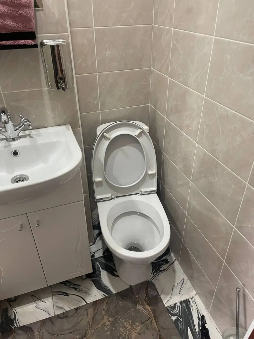 Квартира Уютная двушка в центре