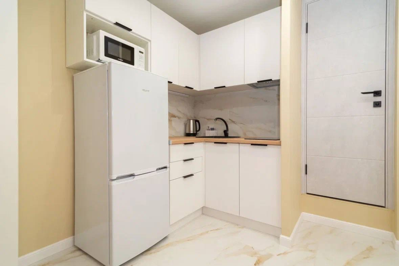 Апартаменты ДзенХоум Отвлечение 782