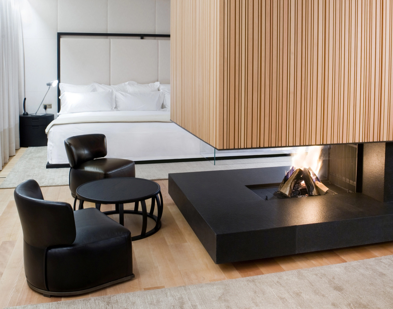 Отель Barvikha Hotel&SPA