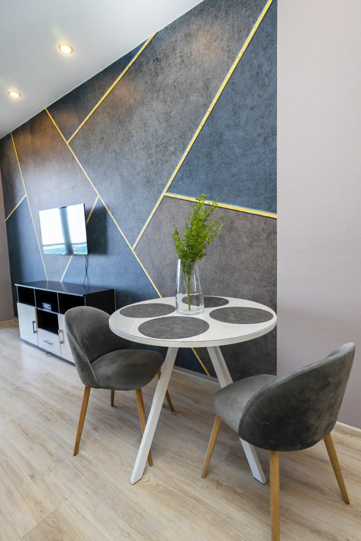 Апартаменты Идеал Хауз 9