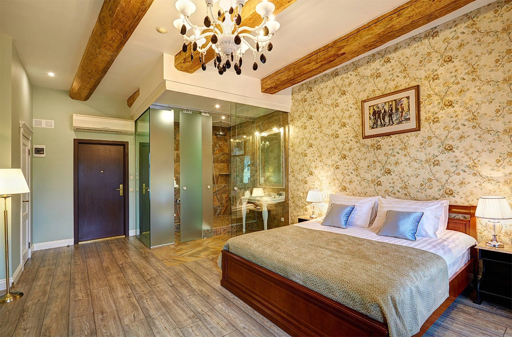 Rossi Boutique Hotel & SPA