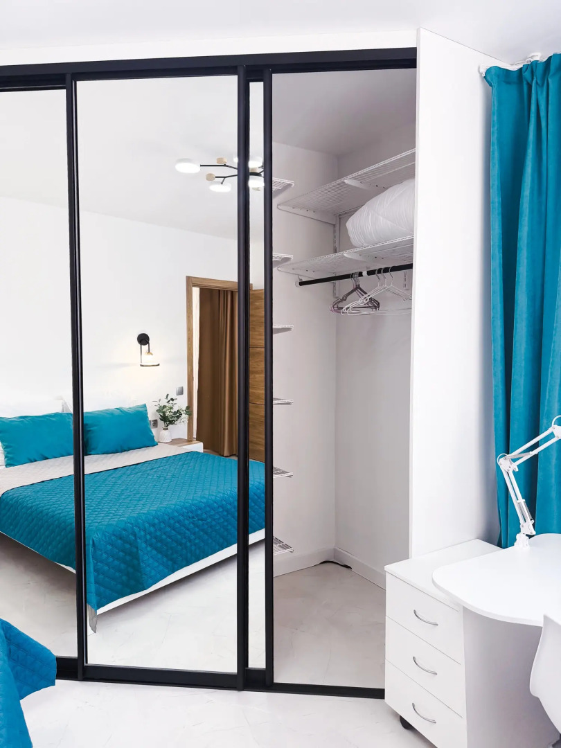 Квартира Свежая дизайнерская у метро