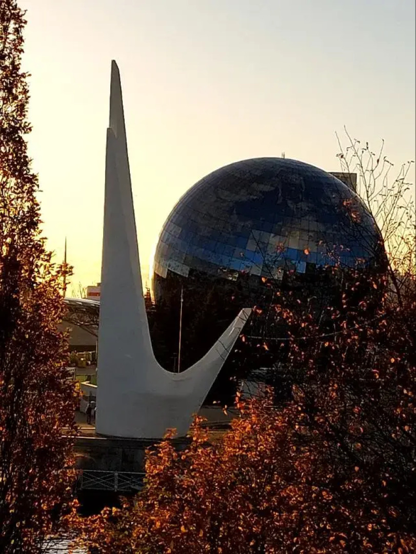 Апартаменты в центре города остров Канта Рыбная деревня