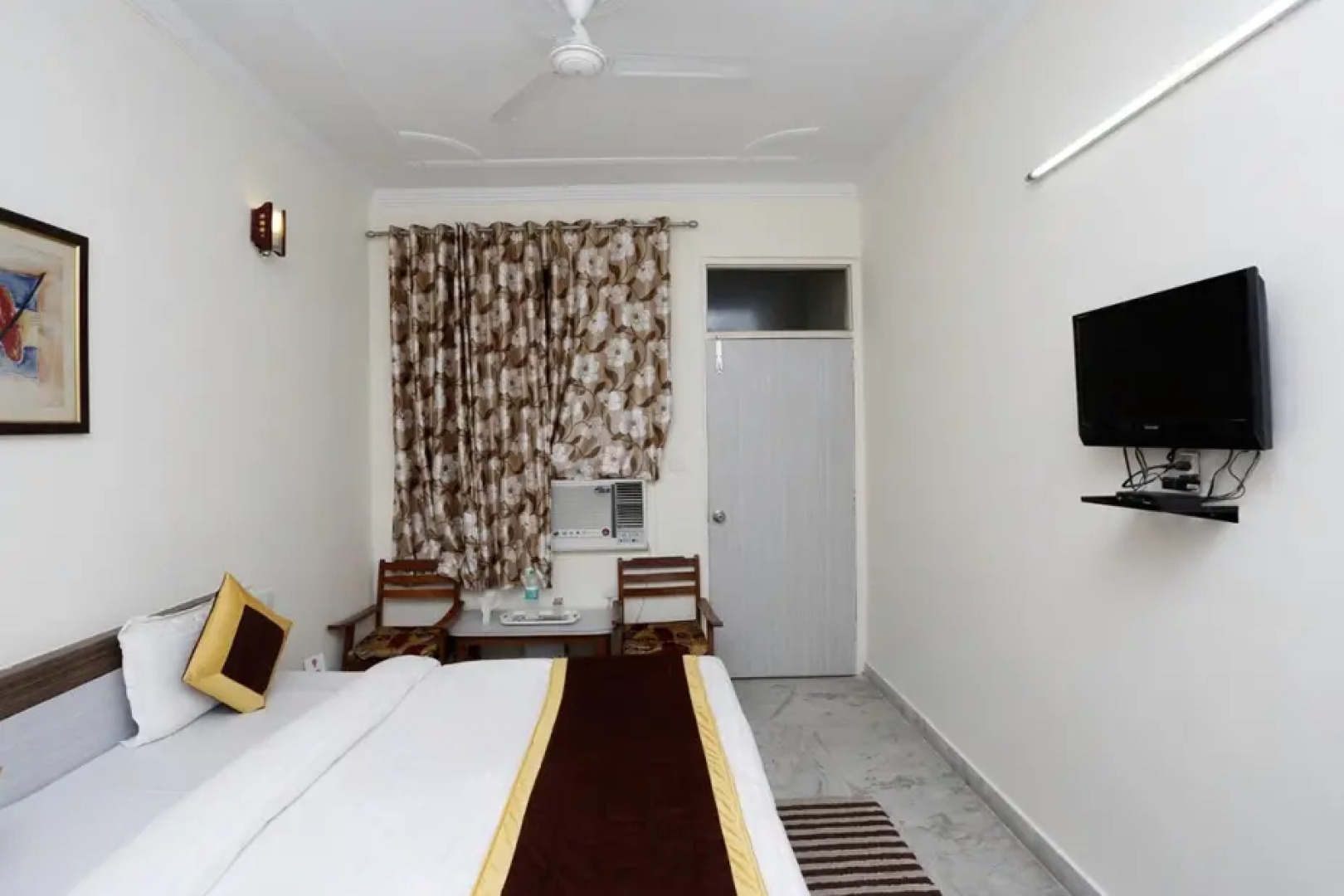 Отель Hermitage