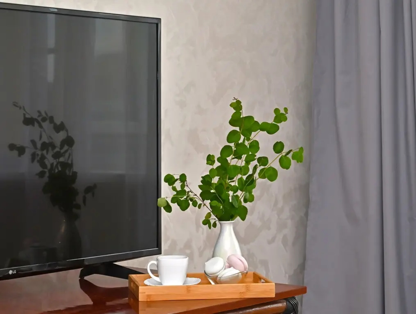 Квартира Новый Вал34  BonApartKenig