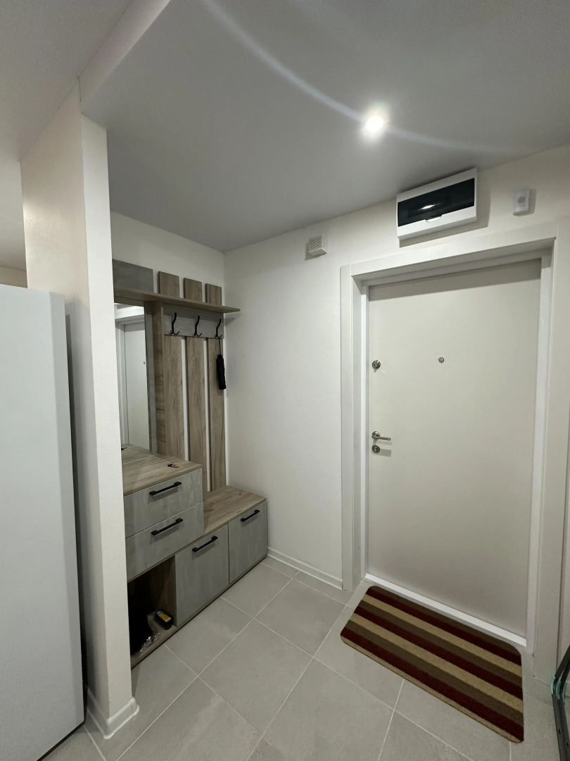 Квартира Видовая Евро двушка