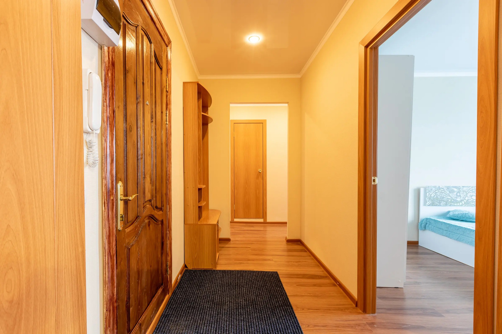 Апартаменты Сутки-24