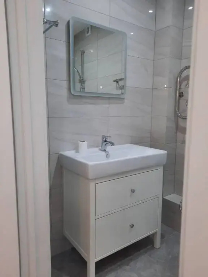 Апартаменты Панорама Сити