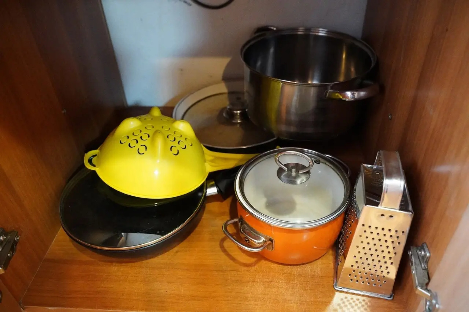 Апартаменты у реки Волги