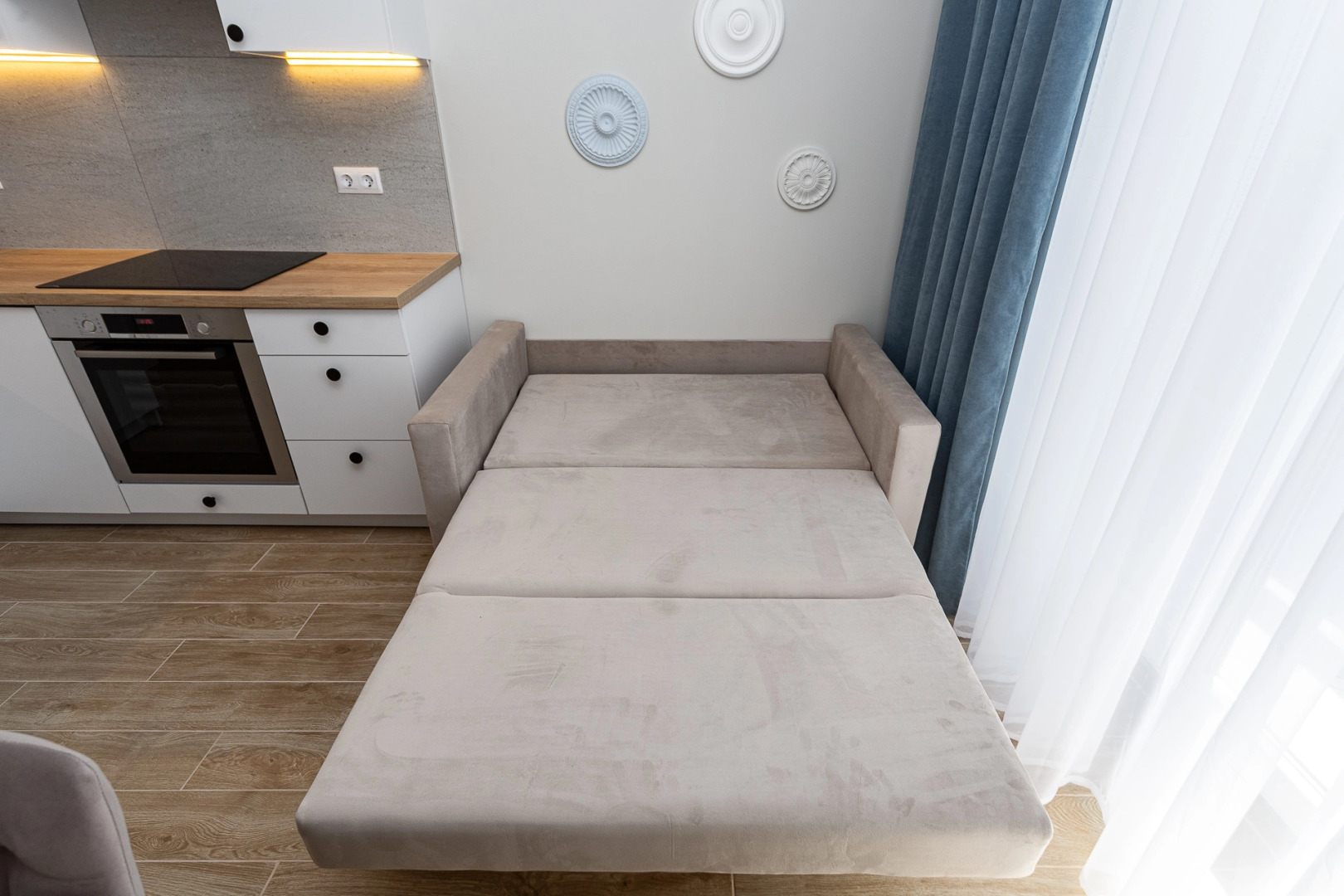 Апартаменты Amber Travel