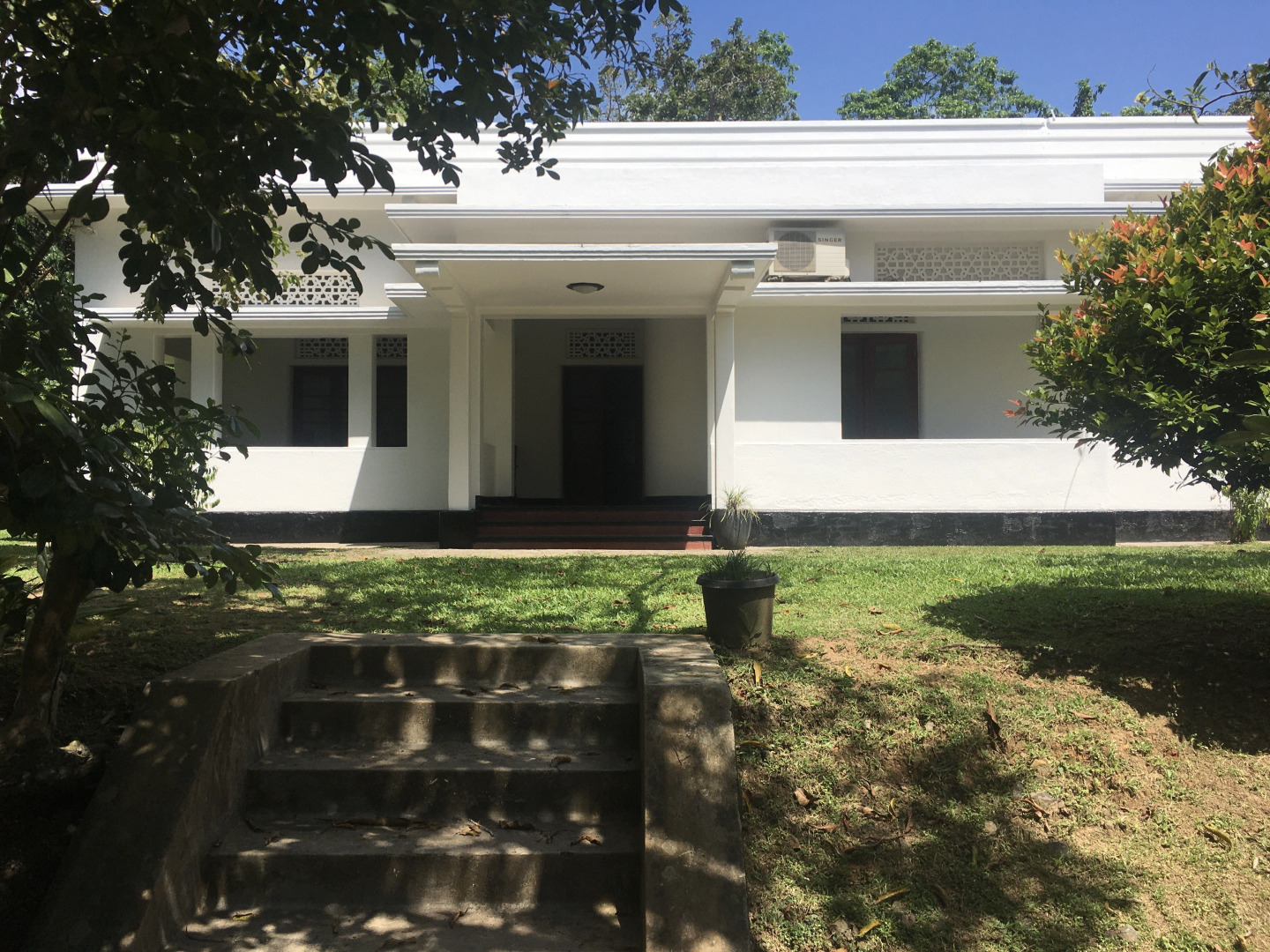 Вилла Kathaluwa