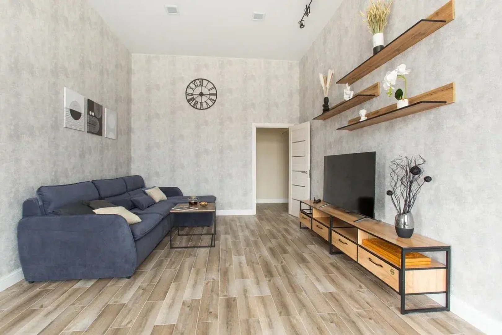 Частный Дом Chill House XL