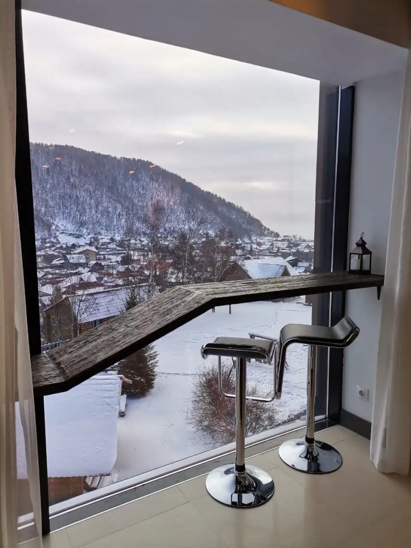 Baikal Hill Residence 4