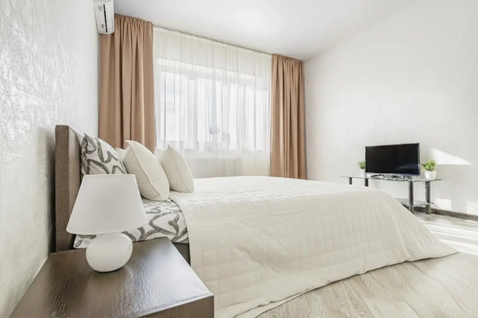 Апартаменты на Галерее 5