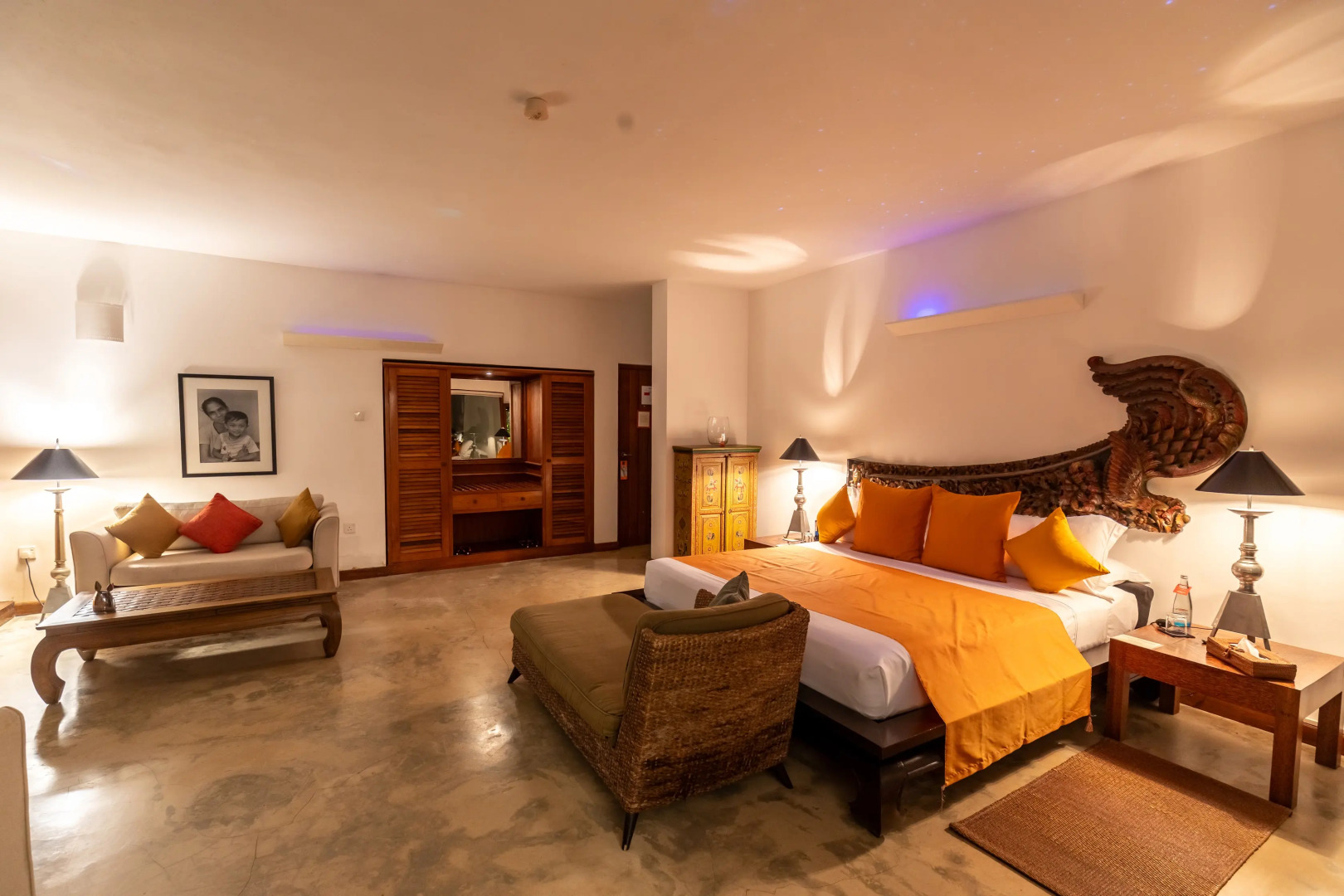 Бутик-отель Aditya Boutique Hotel