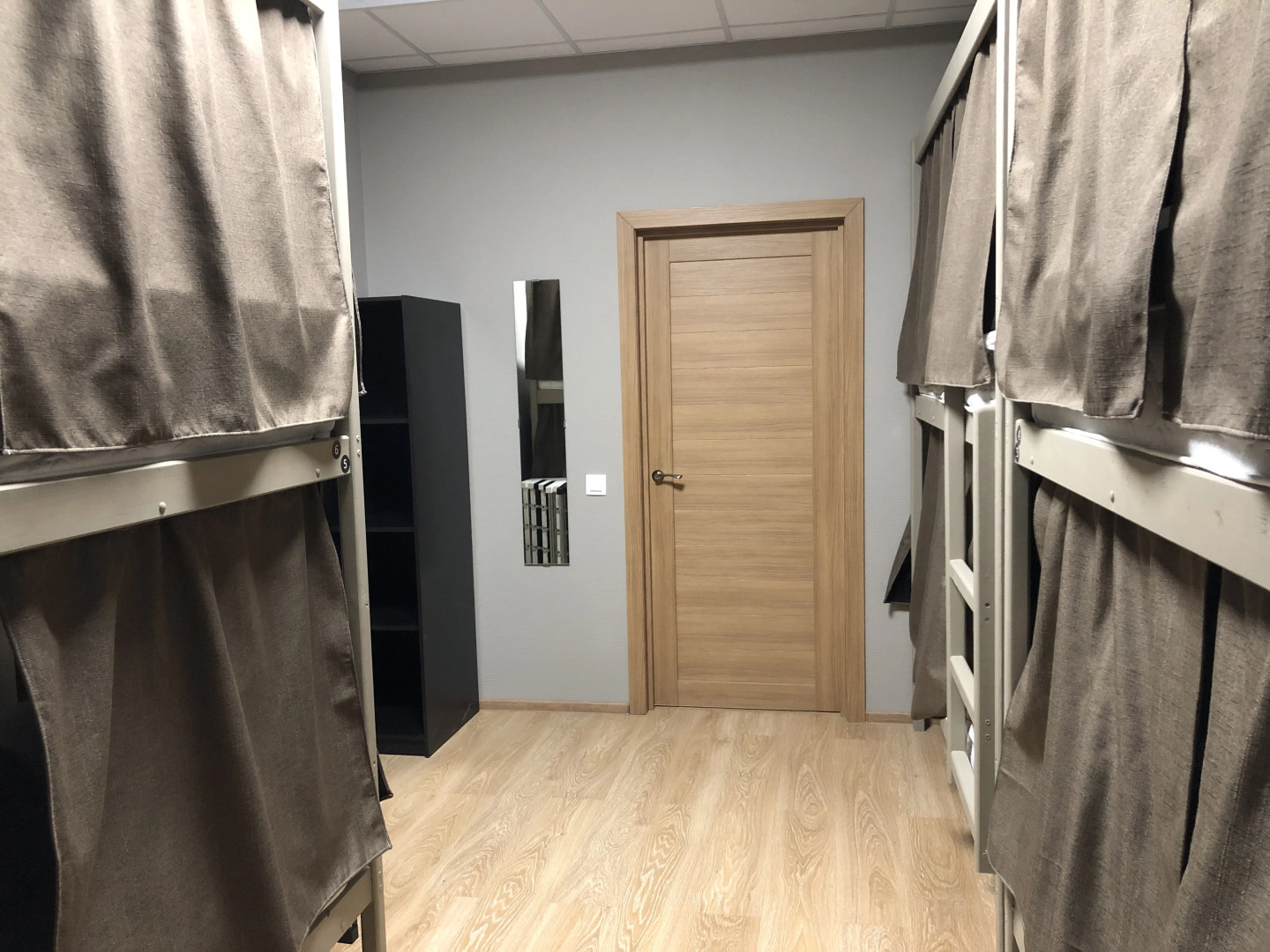 Хостел Хостелы Рус Донского