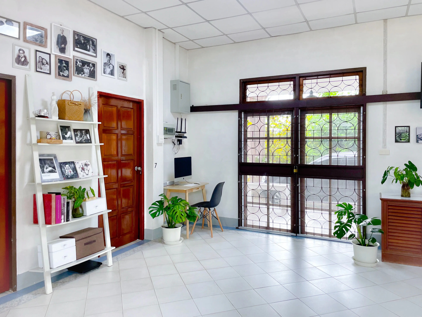 Гостевой дом Silpasom ARTstay Suratthani