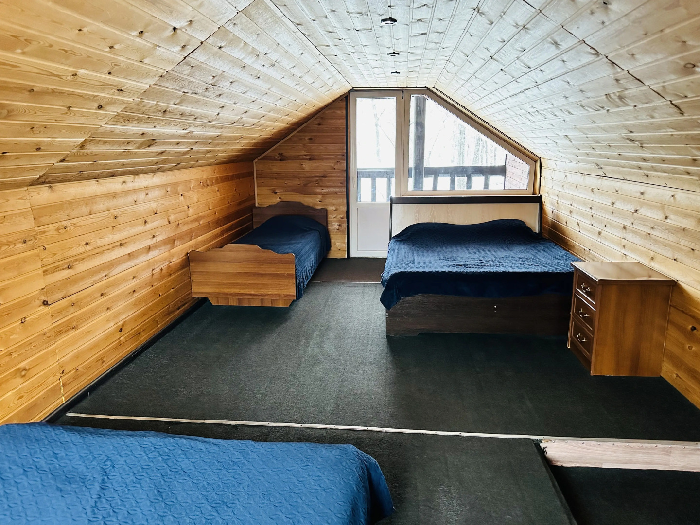 Гостевой дом Гостевой дом