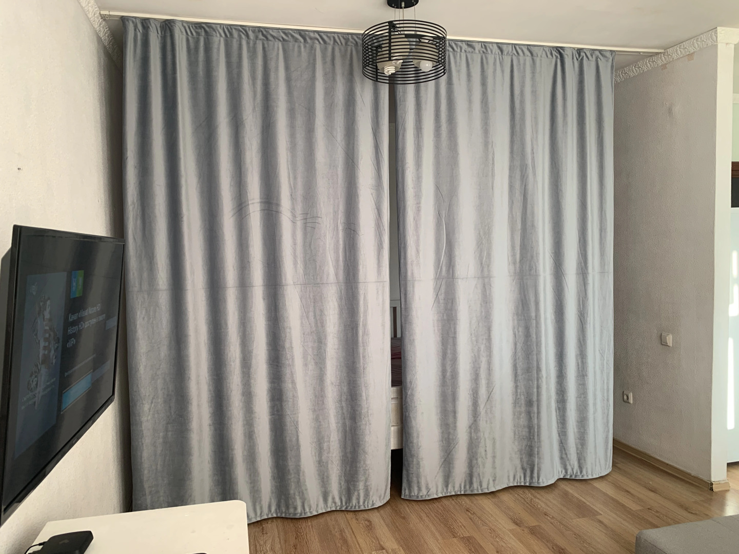 Квартира студия у Муус Хайа