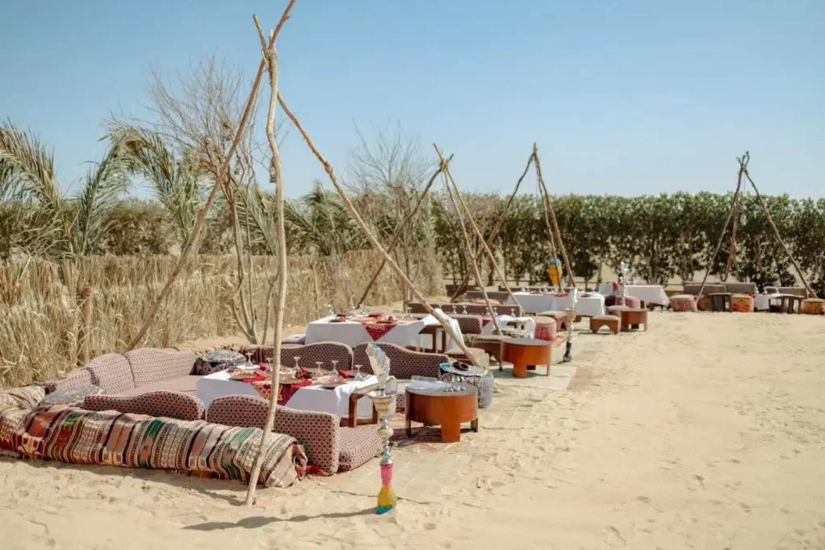 Lemon and Soul Makadi Bay