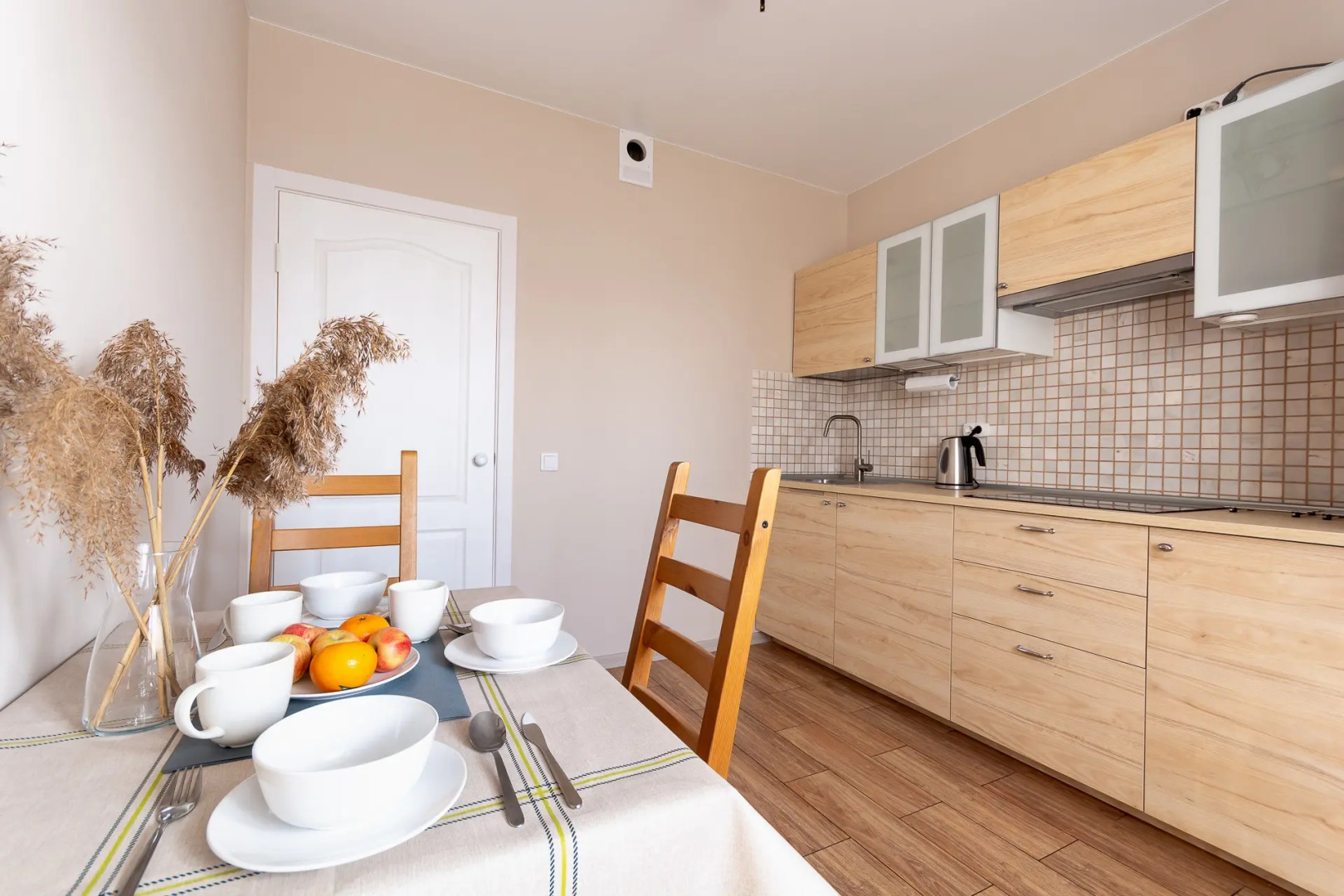 Апартаменты 3 на Зиповской