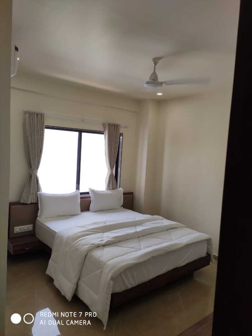 Отель Kuber by Sky Stays